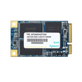 Винчестер SSD 240GB AST220 Apacer mSATA TLC (AP240GAST220-1)
