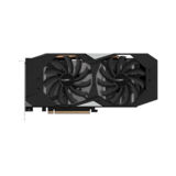 Видеокарта Gigabyte GeForce RTX 2070, WINDFORCE 2X, 8Gb DDR6, 256-bit, HDMI/3xDP, 1620/14000 MHz, 6-pin + 8-pin (GV-N2070WF2-8GD)