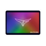 Винчестер SSD SATA III 240GB 2.5" Team T-FORCE Delta Max RGB 3D TLC 560/500MB/s (T253TM250G3C302)