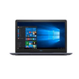 Ноутбук 15" Dell G3 3579 G3579BLK-PUS / серый / 15.6" (1920х1080) Full HD LED / Intel® i5-8300H / 8Gb / 256 Gb SSD / GeForce® GTX1060, 6 Gb / no ODD / Win10 / / / Гар. ИТ