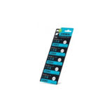 Батарейка литиевая Videx CR1220 5pcs BLISTER CARD
