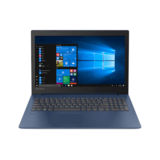 Ноутбук 15" Lenovo IdeaPad 330 81DC00RFRA / синий / 15.6" (1920х1080) Full HD LED / Intel® i3-7020U / 8Gb / 1 Tb HDD / GeForce® MX 110, 2 Gb / no ODD / no OS / / /