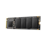 Винчестер SSD M.2 NVMe 256Gb ADATA XPG SX6000 Pro PCIe 3.0x4 3D NAND TLC (ASX6000PNP-256GT-C)