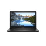 Ноутбук 17" Dell Inspiron N5578 I373810DIL-70B / черный / 17.3'/(1920x1080)FHD LED / Intel® i3-7020U / 8Gb / 1 Tb HDD / Intel® HD Graphics / DVD-SMulti DL / Linux / / /