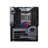 Мат. плата ASUS 2066 TUF X299 MARK 1 X299 ,USB3.1,SATA,M.2,MB б.у. (14 дней гарантии)