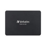 Винчестер SSD SATA III 256Gb 2.5" Verbatim Vi550 Phison 3D TLC 560/535MB/s (49351)
