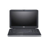 Ноутбук Dell Latitude E5530 15.6" Intel Core i5 3340M 2700Mhz 3MB (3rd) 2 ядра 4 потока / 8 GB So-dimm DDR3 / SSD 240 Gb/ DVD-RW/ 1366x768 WXGA LED 16:9/ Intel HD Graphics 4000/USB 3.0/ HDMI/ WEB Camera/ б.у., с русской гравировкой