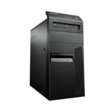 Системний блок Lenovo ThinkCentre M90p MT LGA1156 Intel® Core™ i5-650 до 3.46 GHz кеш 4MB 2 ядра 4 потока / 8 GB DDR3 (4 SLOTS) / SSD 120Gb+ 320 GB HDD 3.5 " / Intel Q57 / Radeon HD6850 1 GB GDDR5 256-bit / DVI / DisplayPort / HDMI / USB2.0 / COM / LAN / Microtower б.у.