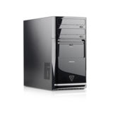Системний блок Medion MED MT 624 MT LGA1156 Intel® Core™ i3-530 2.93 GHz кеш 4MB 2 ядра 4 потока / 8 GB DDR3 (4 SLOTS) / 320 GB HDD 3.5" / Intel P55 / GeForce GT 530 2 GB GDDR3 128-bit / VGA / DVI / HDMI / USB2.0 / LAN / Microtower б.у.