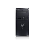 Системний блок Dell Vostro 260 MT LGA1155 Intel® Core™ i5-2500 до 3.70 GHz кеш 6MB 4ядра 4потока / 8 GB DDR3 (2 SLOTS) / SSD 120Gb + 500 GB HDD 3.5" / Intel H61 / Gigabyte GeForce GTX1060 OC 3GB GDDR5 / DVI / HDMI / DisplayPort / USB2.0 / LAN / Microtower б.у.