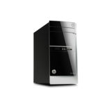Системний блок HP Pavilion 500-026eo MT LGA1155 Intel®Xeon® E3-1240 v2 до 3.80 GHz кеш 8MB 4 ядра 8 потоков (аналог i7-3770) / 8 GB DDR3 (2 SLOTS) / 120 GB SSD 2.5" + 500 GB HDD 3.5" / GeForce GTX1060 3GB GDDR5 / DVI / HDMI / DisplayPort / USB2.0 / WiFi / LAN / Microtower