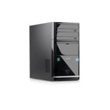 Системний блок MEDION MED MT742G MT LGA1155Intel® Core™ i5-2500 до 3.7 GHz кеш 6MB 4ядра 4потока / 8 GB DDR3 (2 SLOTS) / SSD 240Gb + 500 GB HDD 3.5" / Intel H61 / MSI GeForce GTX1060 OC 3GB GDDR5 / DVI / HDMI / DisplayPort / PS/2 / USB2.0 / COM / LAN 1 Гбит/с / Microtower б.у.