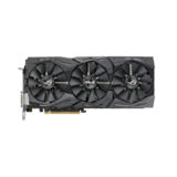 Видеокарта ASUS ROG-STRIX-GTX1080TI-11G-GAMING (Без коробки) б.у