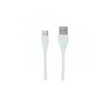 Кабель USB 2.0 Type-C - 1.0 м Maxxter UB-C-USB-01MG, премиум, 2.4А