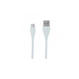 Кабель USB 2.0 Micro - 1.0 м Maxxter UB-M-USB-01MG, премиум, 2.4А