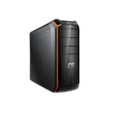 Системний блок Acer Predator G3620 MT LGA1155 Intel® Core™ i7-3770 до 3.90 GHz кеш 8MB 4 ядра 8 потока / 16 GB DDR3 (4 SLOTS) / SSD 240 GB + 2 x 500 GB HDD 3.5" / Intel B75 Express / MSI GeForce GTX1070 OC 8GB GDDR5 256 Bit / DVI / HDMI / DisplayPort / USB2.0/3.0 / LAN / Minitower б.у.