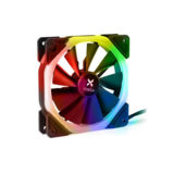 Вентилятор 120 mm Vinga RGB fan-04