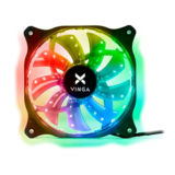 Вентилятор 120 mm Vinga RGB fan-01