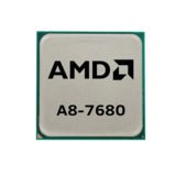 Процессор AMD FM2 A8-Series 7680 3.8GHz,2MB,65W,FM2+ Radeon R7 Series AD7680ACABMPK OEM+ кулер