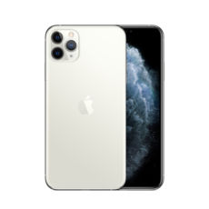  APPLE iPhone 11 Pro MAX 256 Silver