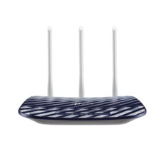  TP-LINK Archer A2 AC750, 4xFE LAN, 1xFE WAN