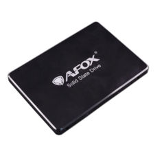  SSD SATA III 120Gb 2.5" AFOX AFSN2L3BN120G 