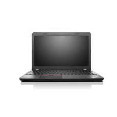  Lenovo ThinkPad E550  15.6" Intel Core i3-5005U/4Gb/ 500Gb/ DVDRW/ LAN/ VGA/ HDMI/ USB 3.0/WEB/,   ,  6(20DFS0AU00) 