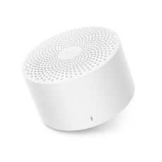   Xiaomi AI Portable Bluetooth 4.2 Wireless Speaker - White (QBH4121CN)