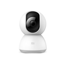 IP-  Xiaomi MiJia 360 Home Camera White (MJSXJ02CM)