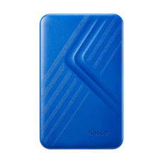   1TB APACER USB 3.1 AP1TBAC236U-1 Blue (color box)