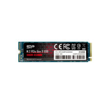 ³ SSD M.2 512Gb SILICON POWER NVMe PCIe P34A80 TLC (SP512GBP34A80M28)