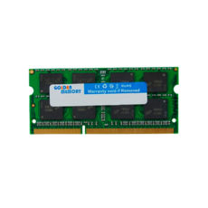  ' SO-DIMM DDR3 8Gb PC-1600 GOLDEN MEMORY 1.35V (GM16LS11/8) 