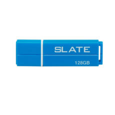 USB3.1 Flash Drive 32 Gb PATRIOT Lifestyle Slate Blue (PSF32GLSS3USB)