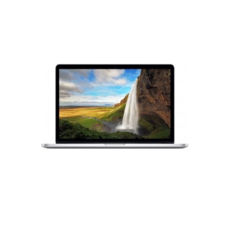  Apple A1398 MacBook Pro 15.4" Retina Quad-Core i7 2.2GHz/16GB/256GB SSD/Iris Pro (MJLQ2)