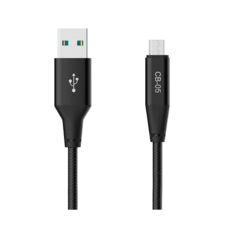  USB 2.0 Micro -  1  Celebrat CB-05m MicroUSB black