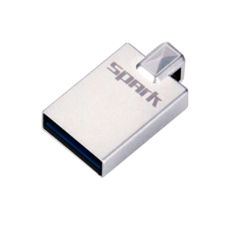 USB3.1 Flash Drive 128 Gb PATRIOT Spark (PSF128GSPK3USB)