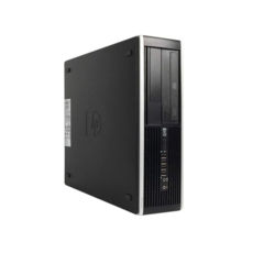   HP Compaq 6200 PRO SSF, Intel i5-2400 3.10GHz, DDR3 4GB, HDD-500GB, .(1383)