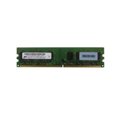   DDR2 2Gb PC-6400 Micron (MT16HTF25664AZ-800H1)