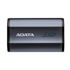   SSD ADATA SE730H 1TB USB 3.1 (Type-C) Titanium ASE730H-1TU31-CTI