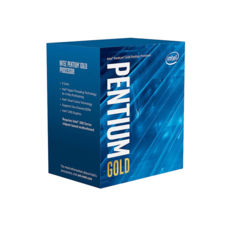  INTEL S1151 Pentium Gold G5420 Processor 4M Cache, 3.80 GHz BX80684G5420 