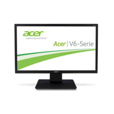  Acer 22" V226HQLbid  UM.WV6EE.015  / LED / TN+film / 16:9 / DVI, HDMI, VGA / 1920x1080 /  /  /  /