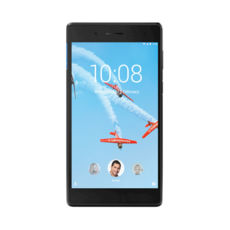 a 7" Lenovo Tab 4 ZA310064UA  /  / G- /  M-Touch (1024x600) IPS / MTK 8735 / 1 Gb / 16 Gb / Wi-Fi / GPS / 3G / Android 7.0 /  /REF  /