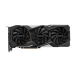 Видеокарта Gigabyte GTX 1660 Super Gaming OC, 6Gb DDR5, 192-bit, HDMI/3xDP, 1860/14000 MHz, 8-pin (GV-N166SGAMING OC-6GD