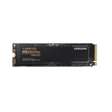 Винчестер SSD SATA III 2 TB 2.5" Samsung 970 EVO Plus (MZ-V7S2T0BW)