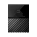 Внешний винчестер 2ТB WD 2.5" My Passport | USB 3.0 | Black | WDBS4B0020BBK-WESN