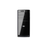 Системний блок HP Pavilion p6667sc MT LGA1156 Intel® Core™ i3-540 3.06 GHz кеш 4MB 2 ядра 4 потока / 8 GB DDR3 (4 SLOTS) / 320 GB HDD 3.5" / Intel H57 / AMD Radeon HD5450 2 GB GDDR3 128-bit / VGA / HDMI / DVI / USB2.0 / LAN / Win 7 Home / Microtower б.у.