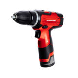 Шуруповерт-дрель Einhell TH-CD 12-2 Li аккумуляторный (4513660)