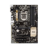 Мат. плата Asus 1150 Z97-P + Intel Core i7-4770 БУ Гарантия 14 дней