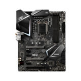 Мат.плата MSI 1151 MPG MPG Z390 Gaming Edge AC, Z390, 4DDR4, SLI/CrossFire, HDMI/DP, 6xSATA3, 2xM.2, 3xPCI-E 16x, 3xPCI-E 1x, ALC1220P, I219-V, WiFi ac, Bluetooth 5.0, 9xUSB3.1/6xUSB2.0, RAID, ATX