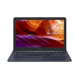 Ноутбук 15" Asus X543UA-DM1526 / черный / 15.6" (1920х1080) Full HD LED / Intel® i3-7020U / 4Gb / 1 Tb HDD / Intel® HD Graphics / no ODD / no OS / / /